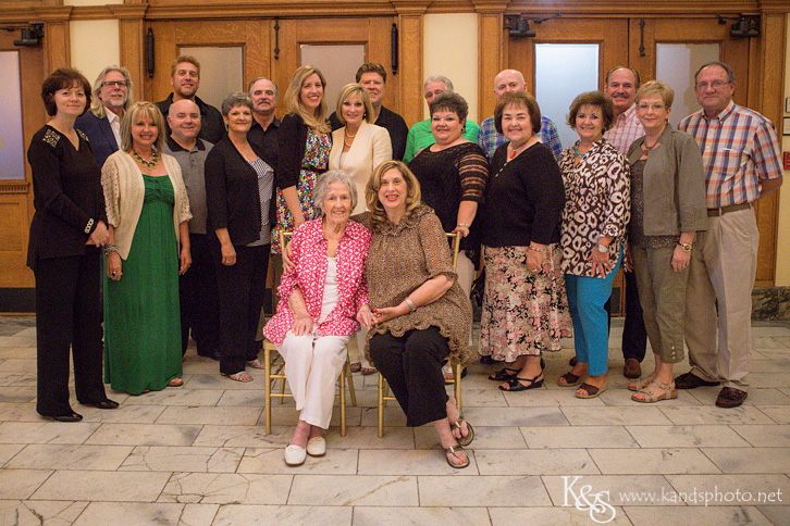 Dallas Wedding Photographers - K & S Photography